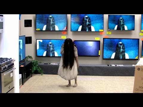 Hay cosas que dan más miedo que el precio a la hora de comprar un televisor