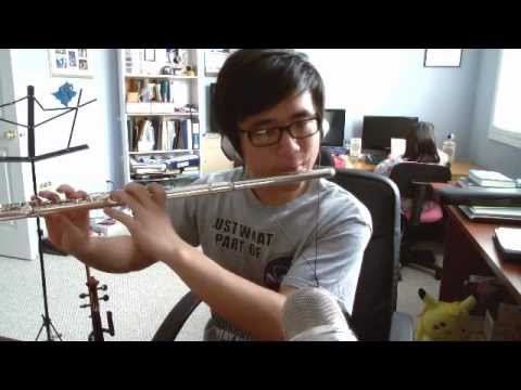 how to love flute