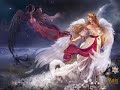 eu amei essa m�sica pq foi feita pra um anjo...

titolo 
angelo mio 
autore 
gianna nannini 
album 
suicidio d'amore 
testo canzone 


lascia che sia la sera a spargersi nei viali
mentre mi volto indietro e svuoto la valigia
rimangono i capelli, le punte fragili
e gli occhi rossi rossi contro vento

angelo mio saltiamo
in fondo al buio andiamo
cadendo gi� per sempre liberi



angelo mio saltiamo
spaccami il cuore piano
portami ovunque senza andare via
baster�



abbracciami
niente ci pu� sciogliere
ancora i tuoi sospiri le notti a ridere



lascia che sia la sera a farci illudere
prima che passi questa notte invano



angelo mio saltiamo
in fondo al buio andiamo
cadendo gi� per sempre liberi



amore mio ti amo
spaccami il cuore piano
solo uno sguardo prima di andar via
baster�



abbracciami
ci trover� la sera
ci trover� la sera
ci trover� insieme