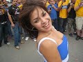 chica telcel del estadio de tigres anel monterrey nuevo leon mexico oswaldo pollo pollo24 pretty girls sexys