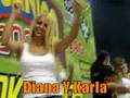 Chicas Sexys Edecanes Guapas Oswaldo Pollo pretty girls sexy