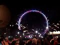 Reveillon em Londres