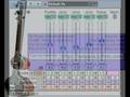 Tampura Generator Demo : Nichad with Pancham tuning