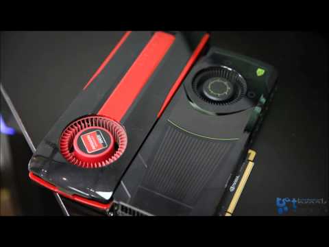 which graphics card to buy AMD vs NVIDIA 2013