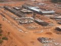 ¿Que se esconde detras de la Macrocarcel de Coro?