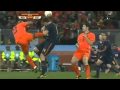 THIS IS SPARTA! Spain Vs Holland WORLD CUP PARODY