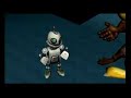 Ratchet and Clank: Size Matters Trailer