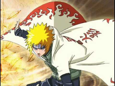 4th hokage