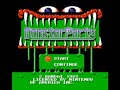 monster party (nes) music - prologue