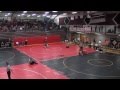 Kyle Haas recaps the highlights from the Lee's Summit North Wrestling tournament.