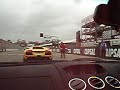 ADL Clipsal 500 Hot Lap Lamborghini Gallardo Superleggera