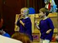 ALEIGHA VBS 2007