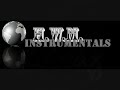 Instrumentals No Ceilings- 2 Ice cream paint job