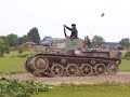 Stridsvagn M 40
