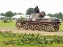 Stridsvagn M40/L