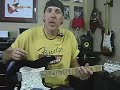 Learn Guitar Lesson Inspired By Stevie Ray Vaughan