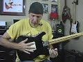 Learn Guitar Lesson Inspired By Stevie Ray Vaughan Learn Guitar Lesson Inspired By Stevie Ray Vaughan