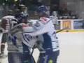 Antti Pihlström 6-3 (13.4.2007 Suomi Latvia)