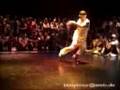 Bboy Wicket, Renegades Crew