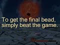 this is the last part in a series of videos showing the location of all the stray beads in okami.

this video was made using trepper's beads faq over at gamefaqs.com as a guide. you should go over there and send him a thank you letter. without that faq, i probably wouldn't have made this video.

the song used is 
