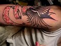 tatuaje de nuevo