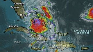Will Hurricane Matthew Finally Make Rick Scott Admit That Climate Change Is Real?
