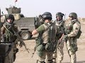 Iraq- Polish Forces