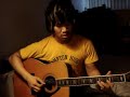 Found Out About You - Gin Blossoms (Cover)