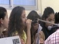 Iglesia Adventista Gitana del 7º dia Coro .mpg