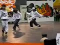 Rybka & Zibi DUET MP2008 NERON MIX