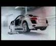 Audi R8 advertisement videos