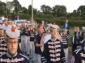 Clogher Protestant Boys Flute Band