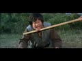 monkey kung fu