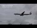 Aegean Airlines A321 | Landing | 27L Heathrow Airport