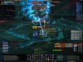 Encore of Cenarius v. Essence of Souls Encore of Cenarius v. Essence of Souls