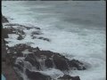 Havana, Cuba Atlantic Ocean Coastline