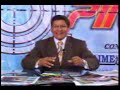 JAIME DEL CASTILLO ENTREVISTA A LIDERESA MUJERES EMPRESARIAS
