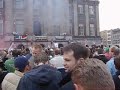 huldiging FC Groningen - feestje op de Grote Markt huldiging FC Groningen - feestje op de Grote Markt