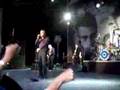 videos de Morrissey - Atlanta 2007 - Chastain Park - Intro with Panic