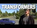 Smosh - Transformers Rap -Sped Up