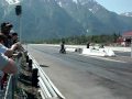 drag racing the nightster