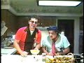 Cooking with 2 nerds.wmv