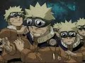 Inuyasha vs. Naruto vs. Kikio- Papercut