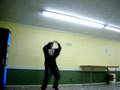 videos de Basic Laundromat Krumping