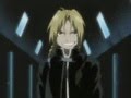 Eward and deidara slideshow