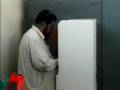 Raw Video: Voting in Crucial Election