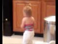 Ella Grace June 16 2007