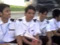 bsamt 3rd yr siesta time