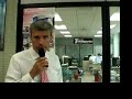 Paro de los transportistas II