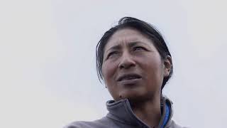 Maria Soto, Guia Local – La Maruja